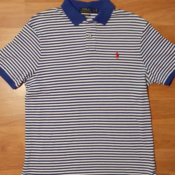 Polo Ralph Lauren Other - Authentic Polo Ralph Lauren shirt